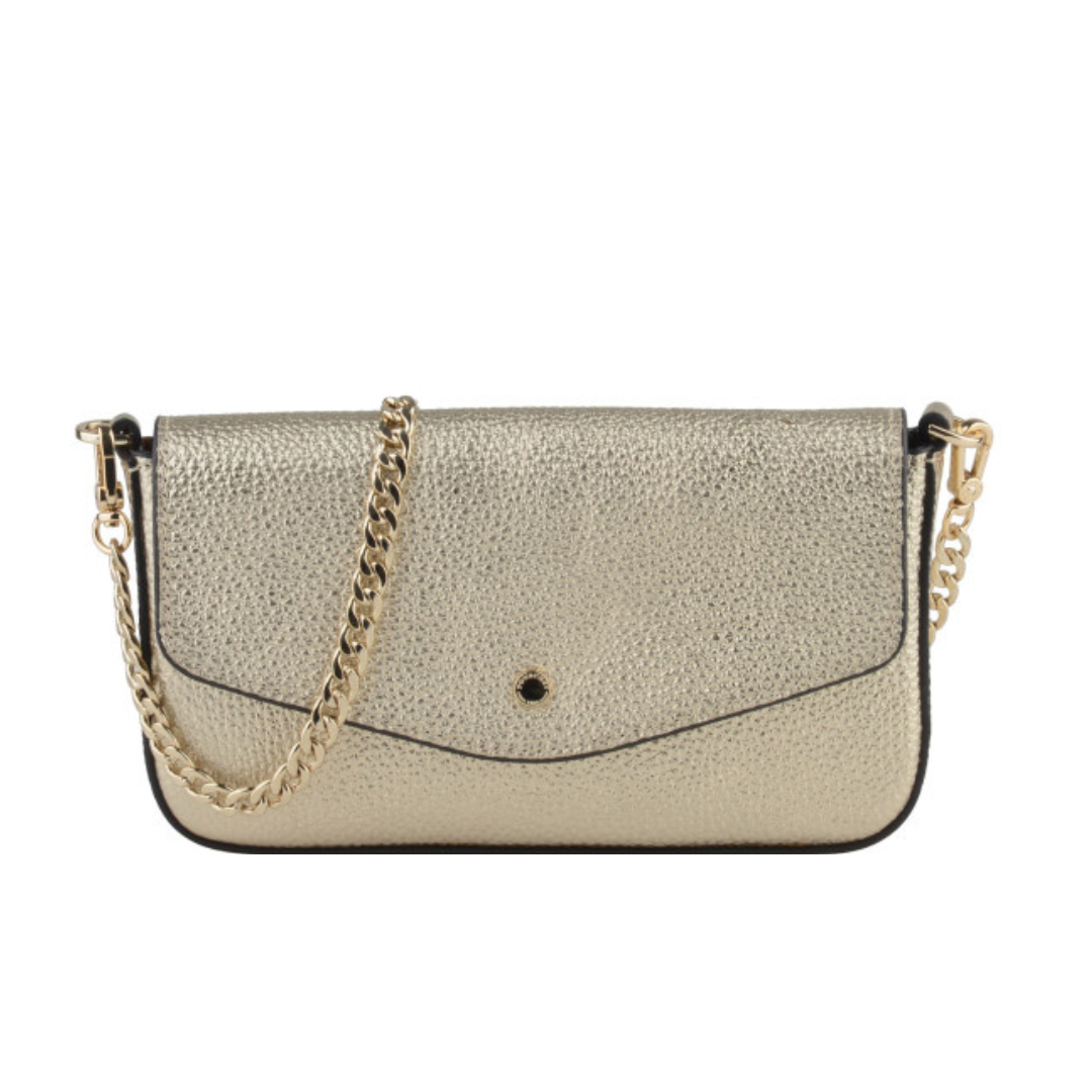 Le Club Clutch