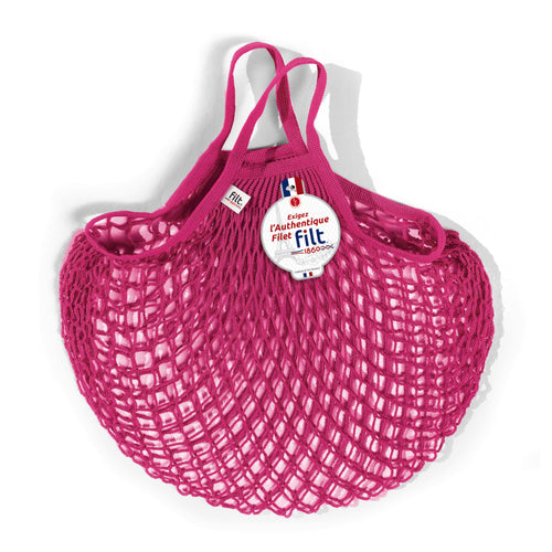FILT NETBAG MEDIUM SHORT HANDLE (MSH)