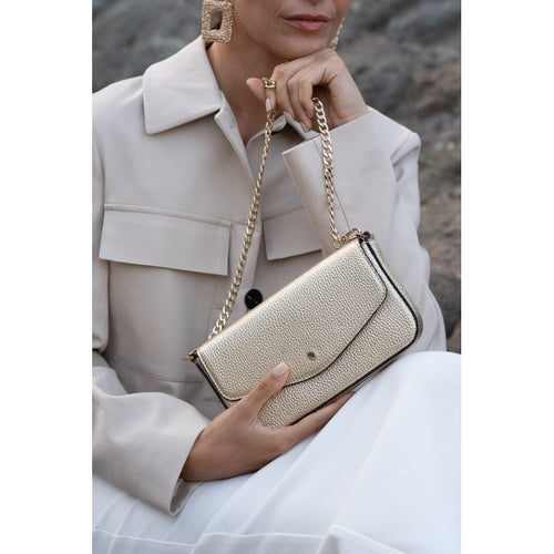 LE CLUB CLUTCH – BELLISSIME PARIS - Main Image